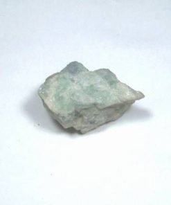 Lumanare Feng Shui de culoare bleu in suport