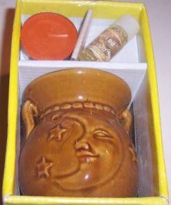 Cristal de ochi de soim!