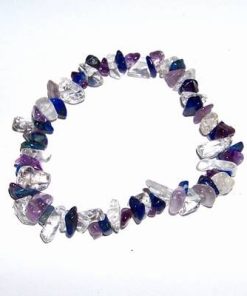 Cristal de riolit