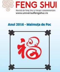 Universul Feng Shui Nr. 9